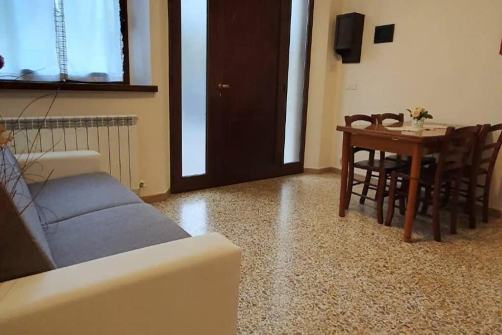 סנטה מריה דליי אנג'לי Appartamento La Cupola מראה חיצוני תמונה