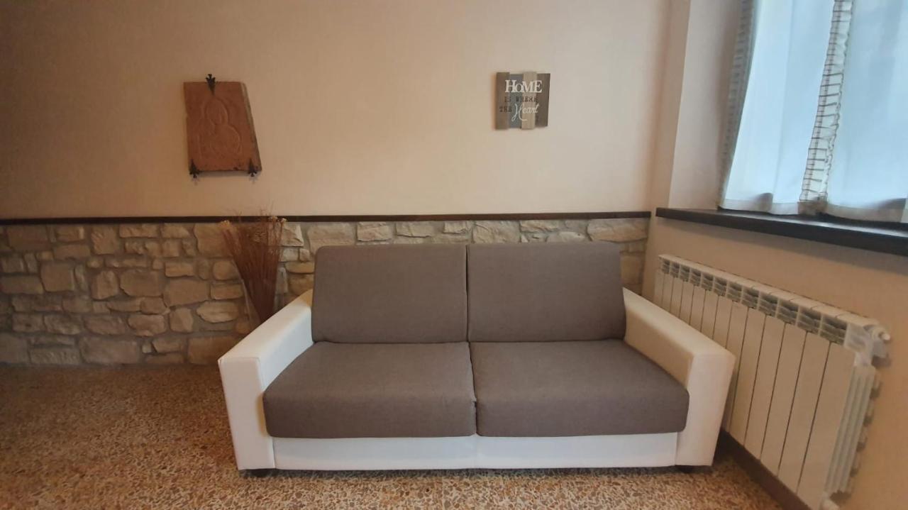 סנטה מריה דליי אנג'לי Appartamento La Cupola מראה חיצוני תמונה